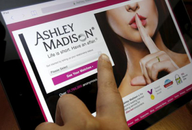 Hackers claim to expose massive list of Ashley Madison users